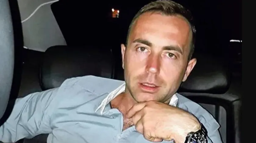 Sırbistan Şkaljar Klanı Üyesi Vujačić'i Cinayet Suçlamasıyla Karadağ'a İade Etti