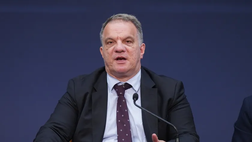 Sırbistan Eğitim Bakanı Dejan Vuk Stanković, yeni eğitim yılının başlamasına ilişkin açıklamalarda bulundu.