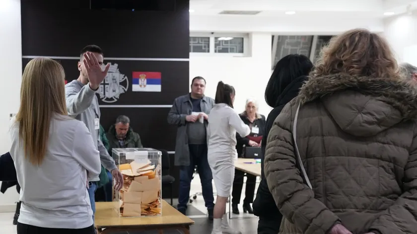 Kladovo Belediye Seçim Komisyonu Yerel Seçim Ön Sonuçlarını Duyurdu