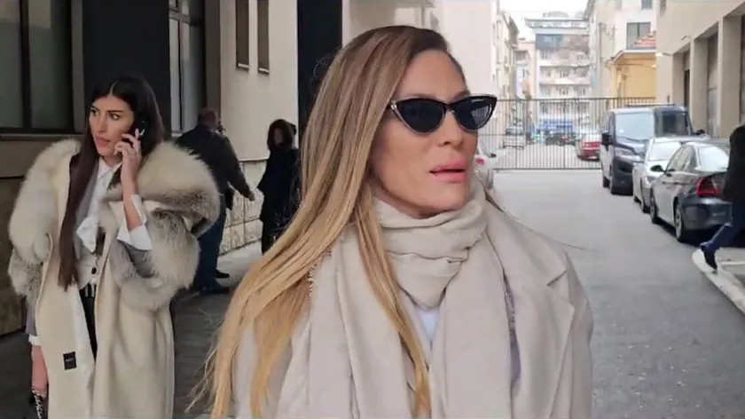 Ana Ćurčić "Elita 10" yarışmasına katılacak mı?
