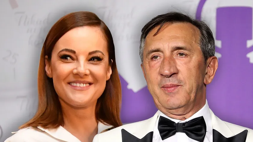 Sırp şarkıcısı Bane Mojićević'in Slavica Ćukteraş ile olan ilişkisine dair yıllar sonra ortaya çıkan gerçekler.