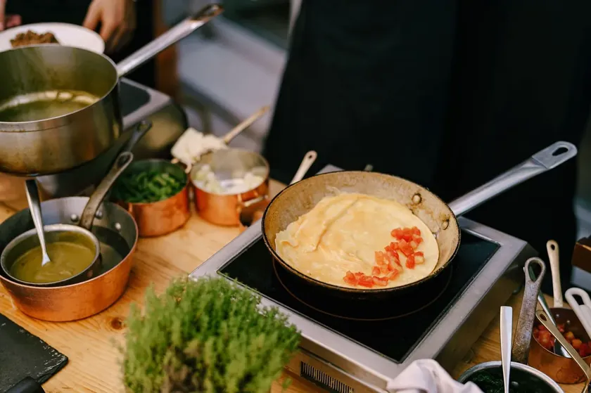 Amerikalı Onkologlar Uyarıyor: Kanser Riskini Artıran Pişirme Yönteminden Kaçınılmalı