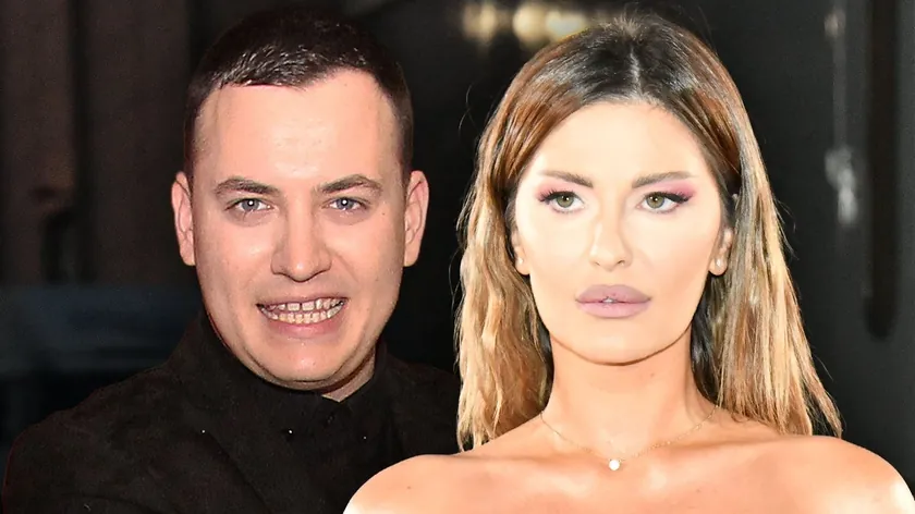 Ana Radulović'in eski eşinin kızı için tarihi bir isim seçtiği bildirildi.