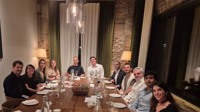 London, VC fonlarını neredeyse 10 milyar Euro ile buluşturdu Fokus Sırbistan ve bölgenin startup'ları üzerinde