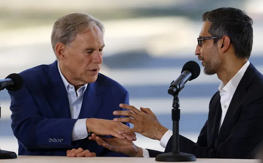 Google CEO'su Sundar Pichai Yoğun İş Baskısını Yönetme Yöntemini Paylaştı