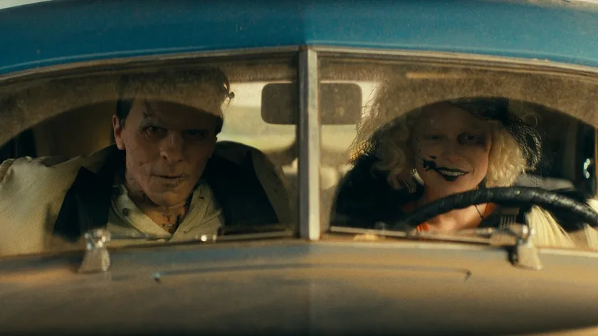 Sırbistan Sinemalarında "Nevesta" Filmi 4 Mart'ta İzleyicilerle Buluşacak