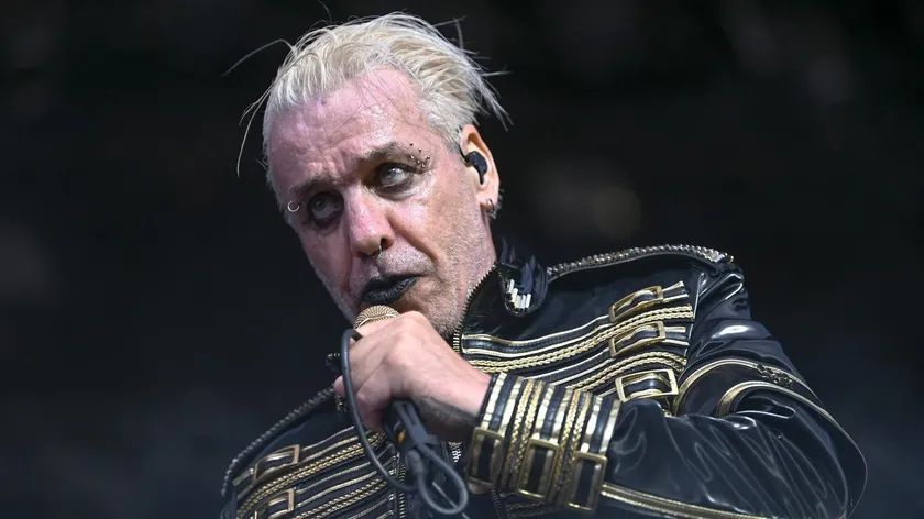 Til Lindeman 19 Kasım 2027'de Belgrad Arena'da konser verecek