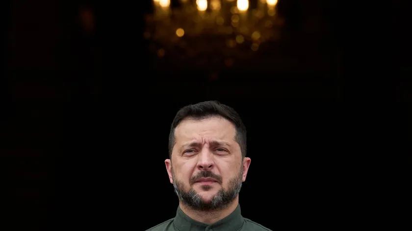 Ukrayna Başsavcısı Ruslan Kravčenko istifi