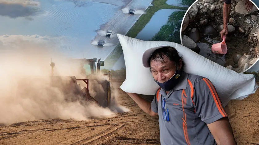 Pasifik Üzerinde Süper El Nino Gelişiyor: Avrupa İçin Ekonomik Sonuçlar Bekleniyor