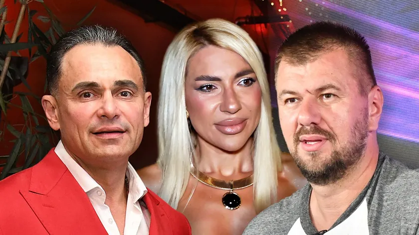 Rijaliti yarışmacı Marko Janjušević Janjuş, eski partneri Jovane Jeremić'in Dragan Stanković'in nişanlanmasını kutladı.