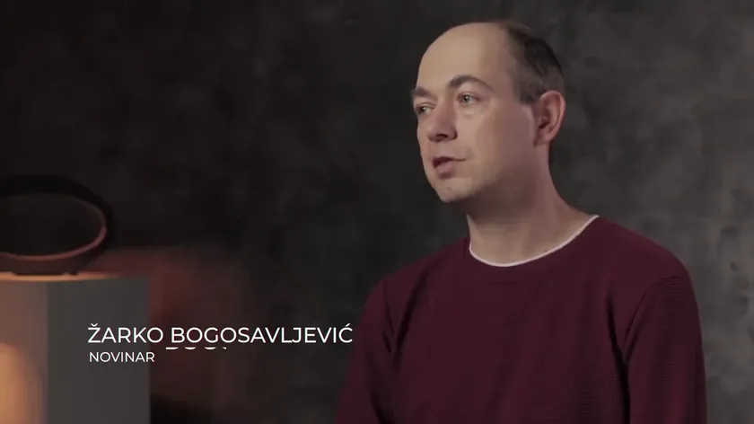 Sırbistan Gazeteciler Derneği Bogosavljević'e Saldıranların Derhal Cezalandırılmasını Talep Etti