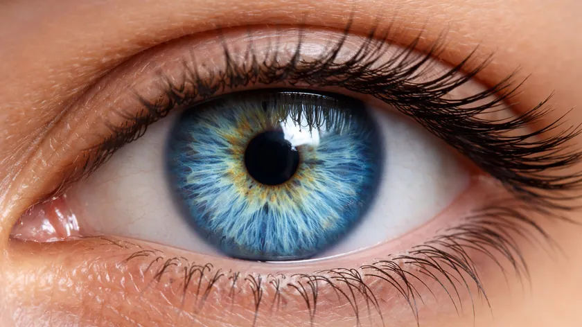 Uzmanlar Mavi Göz Renginin Ortak Bir Atadan Geldiğini Açıkladı