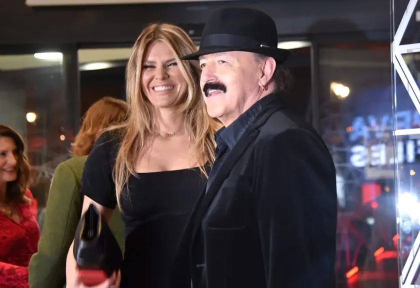 Haris Džinović, Meline hakkında konuştu.