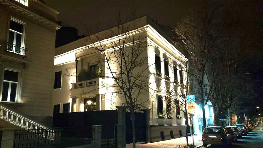 Sırbistan'da en pahalı villaları Dragan Stojković Piksi ve Marko Jarić sahibiyor.