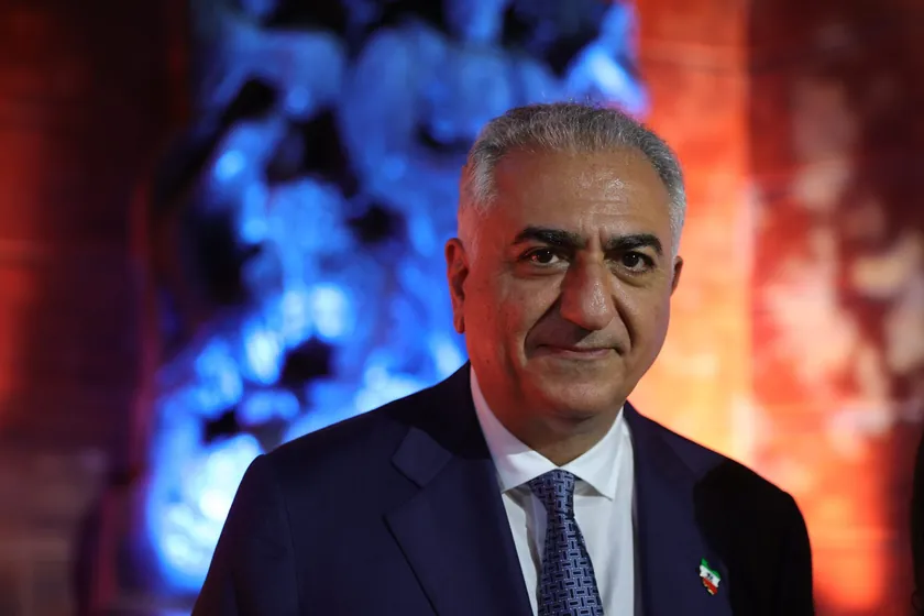 Reza Pahlavi: Aile Trajedileri ve İlerleyen Hedefler
