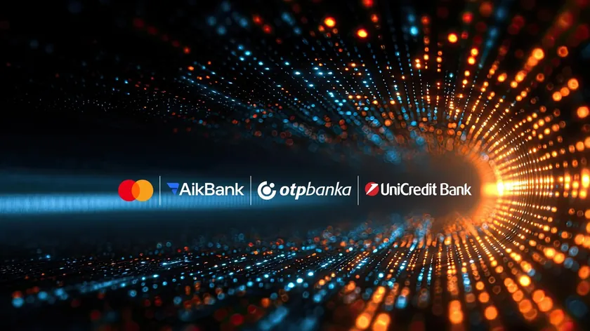 Mastercard Sırbistan'da Yapay Zeka Destekli Güvenli İlk Ajan İşlemlerini Başarıyla Gerçekleştirdi