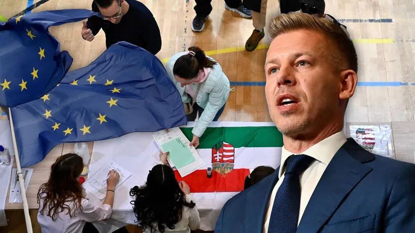 Macaristan'ın yeni başbakanı Peter Mađar'a AB'den 27 görev ve şart geldi