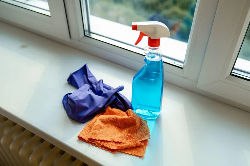 Evde en çok unutulan temizlik noktalarıyla hastalık riski azaltılabilir