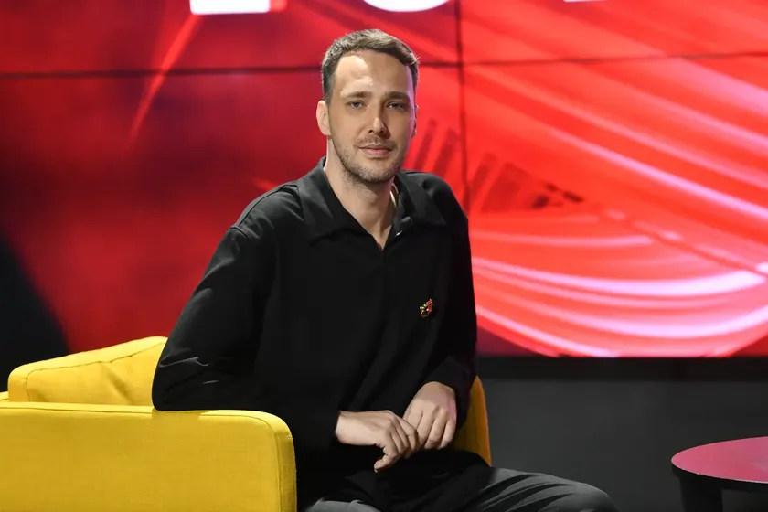 Miloš Marković: Vokal Eğitimi Sanatçılar İçin Profesyonel Bir Sorumluluktur