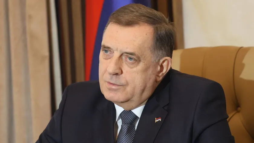 Sırpistan Cumhurbaşkanı Aleksandar Vučić, Ratko Mladić'in ölümünü duyurdu.