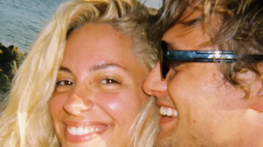 Sara Jo ve vekilini fotoğrafları ile gündemde