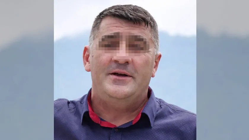 Karadağ Žabljak'ta Kayıp Olarak Aranan Mirko Bojović'in Cesedi Bulundu