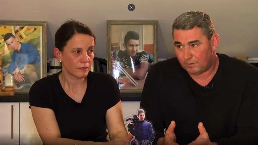 Sırbistan'da kardeşini korurken öldürülen Stefan Filić'in davasında karar çıktı