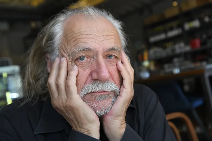 Rade Šerbedžija Benim kökenim Likadan ve milliyetçilere bunu söylemek istiyorum