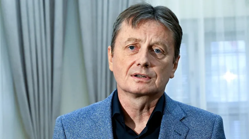 Sırbistan'da Glišić: Blokajcılar iktidarı değil, mevcut muhalefeti yenecek