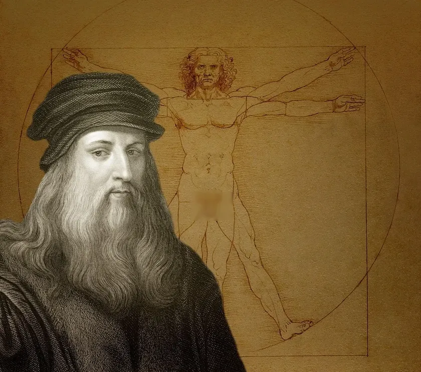 Leonardo da Vinci'nin ölmeden önce söylediği rivayet edilen sözler merak uyandırıyor