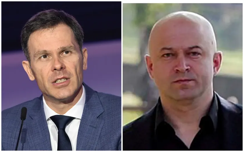 Sırbistan Azvirt Yol İnşaatındaki Yolsuzluk İddiaları Savcılık Soruşturmasında İlerleme Kaydetti