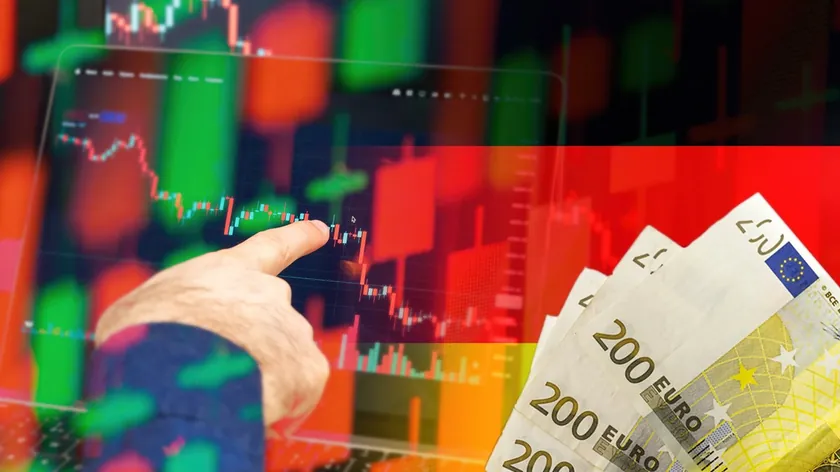 Almanya'da Yüksek Kazançlı Meslek Grupları ve Zenginlik Kriterleri Belirtildi