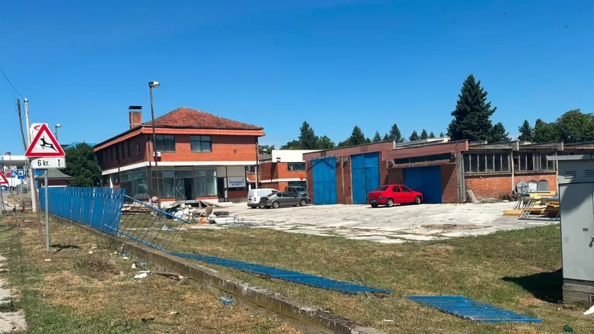 Mladenovac'ta otobüs ve Audi aracı arasında meydana gelen trafik kazasında bir sürücü hayatını kaybetti.