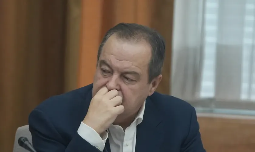 Sırbistan'da Bakan Dačić'in sağlık durumu ciddiyetini koruyor ancak iyimserlik artıyor