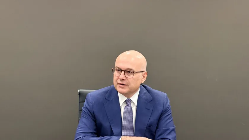 Sırp politikacı Miloš Vučević, Vladislav Dajković'in Karadağ polisi tarafından gözaltına alınmasını sert bir şekilde eleştirdi.