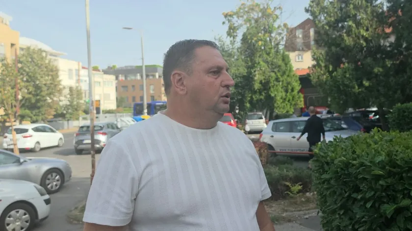 Taki Marinković, Majanın Hamileliği Hakkında Konuştu