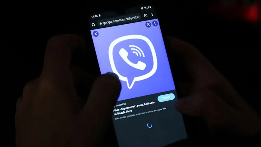 Viber'da yapay zeka önerilerini nasıl kapatabilirsiniz?
