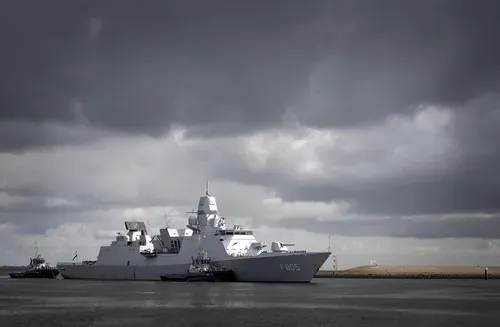 Amerikalı askerler üç İranlı tankere saldırı gerçekleştirdi.