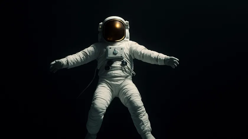 Uzay Turizmi Yeni Bir Ekonominin Kapılarını Aralıyor: Markalar Uzayda Tarihe Geçiyor