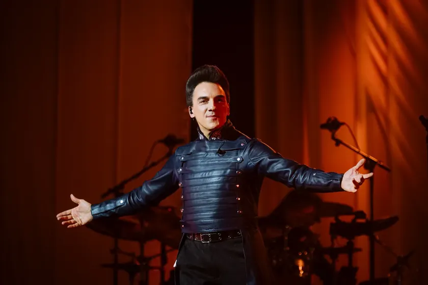 Sırbistan'ın Belgrad şehrindeki İpek Yolu Festivali kültürleri birleştirdi