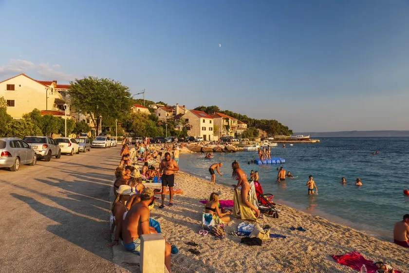 Hırvatistan'da 18 Yıl Süren Bir Turizmin Eleştirisi