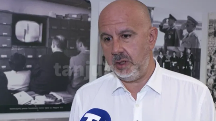 REM'in başkan seçimi konusunda birtakım etkili merkezlerin REM'i kendi çıkarları için kullanmak istediğini söyledi.