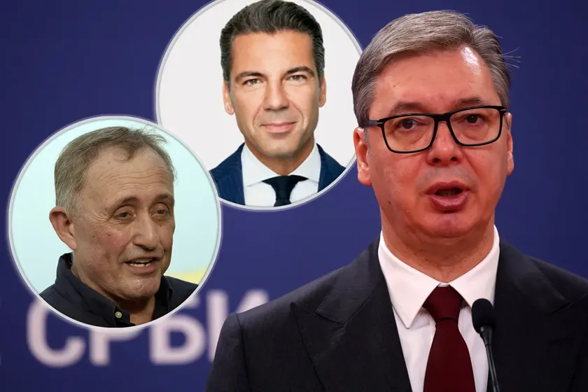 Sırbistan'da hükümetin United Group medyasını yeniden düzenleme isteği endişe yaratıyor