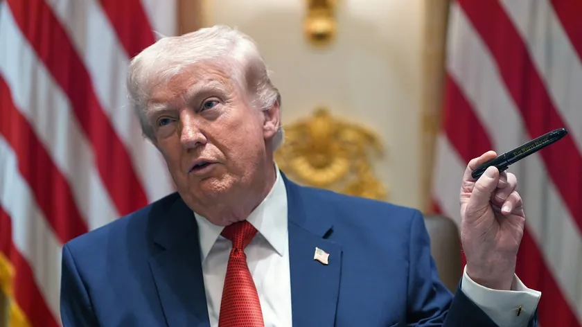 ABD'den İkinci Dünya Savaşı Sonrası En Büyük Savunma Bütçesi Talebi 1.5 Trilyon Dolar