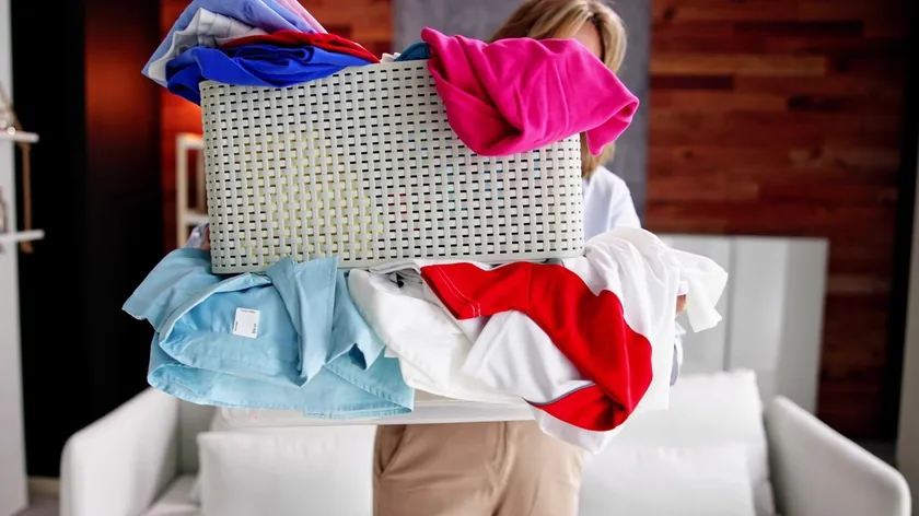 Ev Düzeni İçin Uzmanlar Tek Bir Dakikalık Basit Alışkanlığı Vurguladı