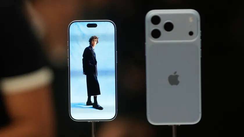 iPhone 18 Fiyatı Sırbistan'da Açıklandı