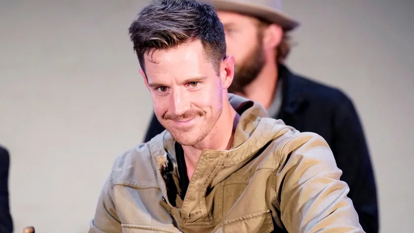 Jason Dohring, "Veronica Mars" dizisinden tanınan oyuncu, Hollywood hayatını tarımla değiştirdi.