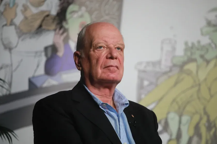 Sırbistanlı Tarihçi Protić, Belgrad'da Başkanın İstifası İçin Büyük Protesto Çağrısı Yaptı