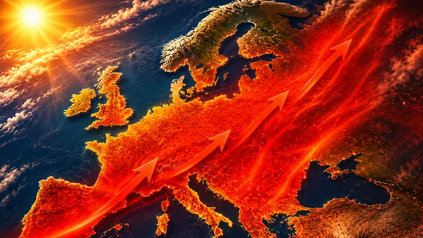 Dünyayı yeni bir felake tehdit ediyor mu? Süper El Nino "sessiz katil"u uyandırdı, korkunç bir uyarı geldi.