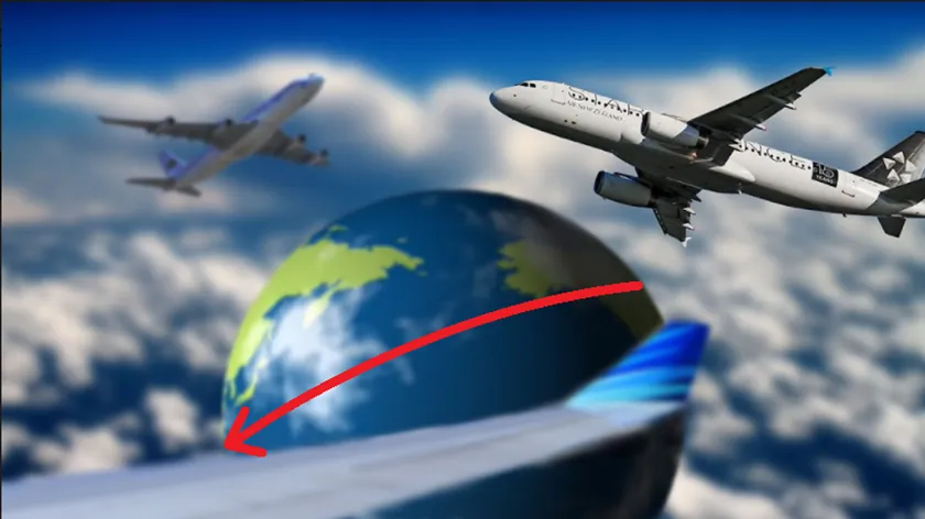 Avustralya Havacılık Şirketi Qantas, Dünyanın En Uzun Uçuşunu Gerçekleştirecek